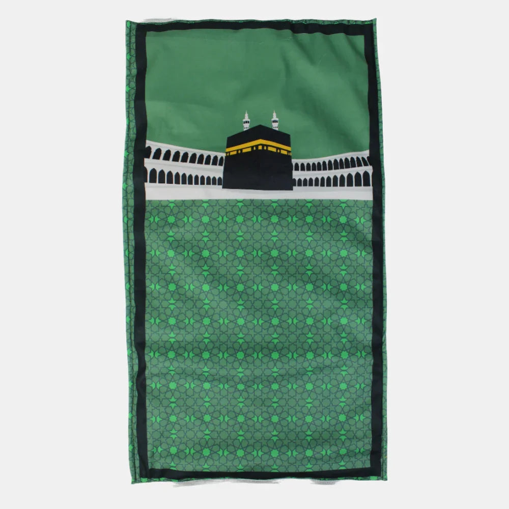 Prayer Mat – Green