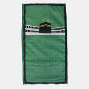 Prayer Mat – Green