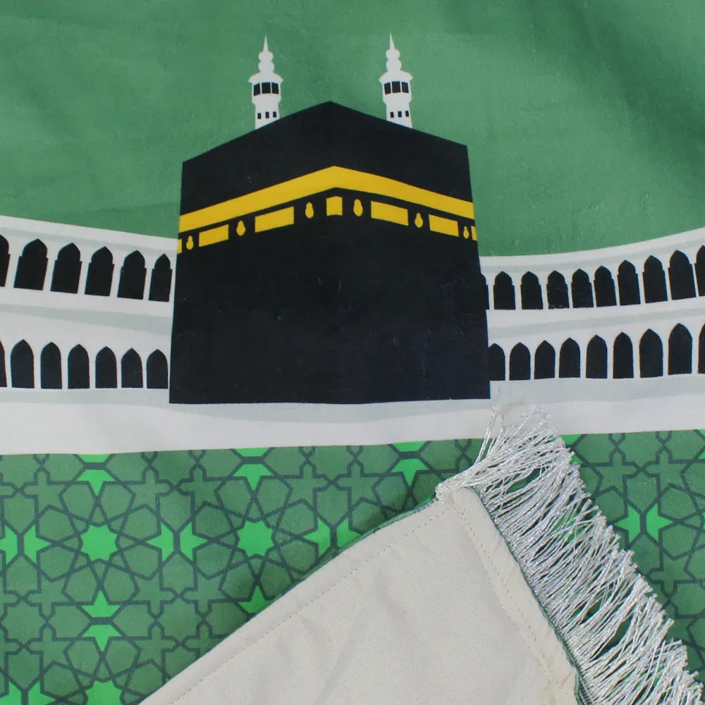 Prayer Mat – Green