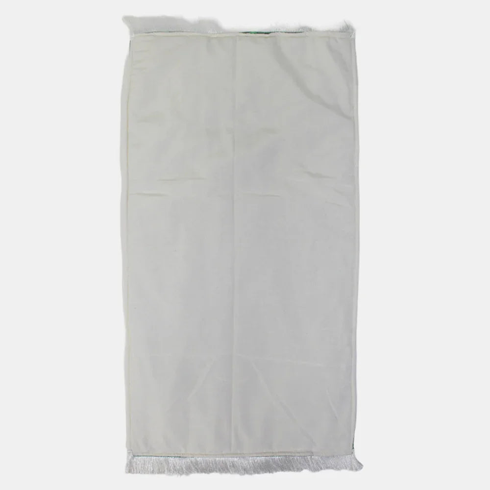 Prayer Mat – Green