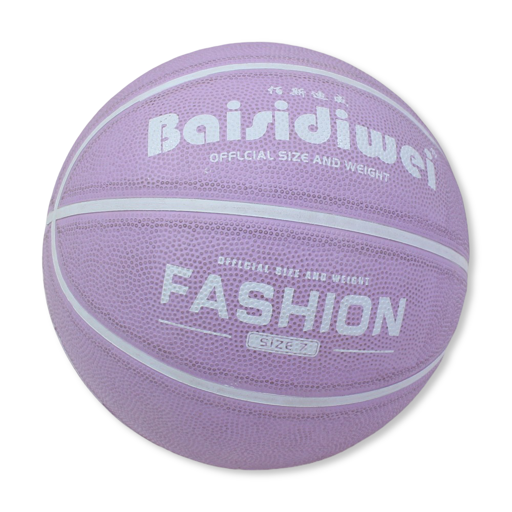 Baisidiwei Colorful Basketball