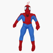 Spider-Man Stuffed Figure