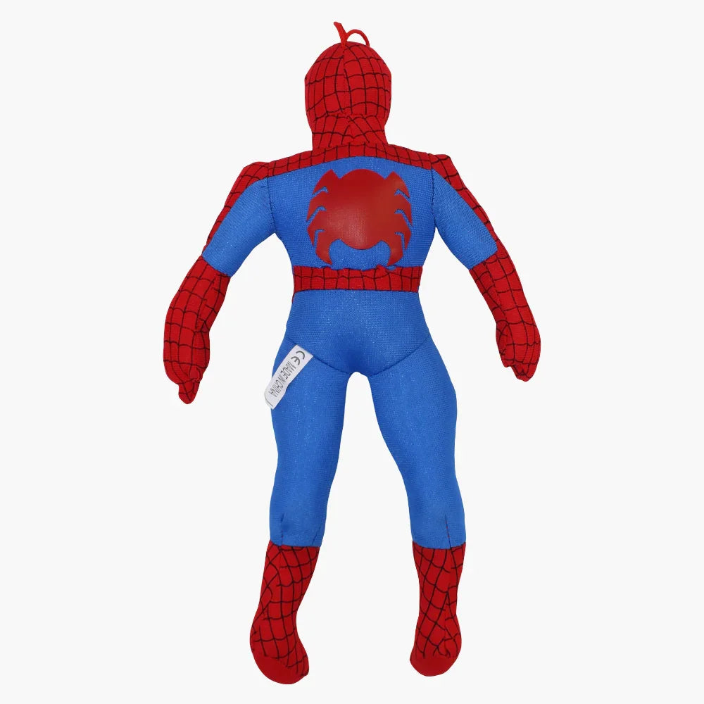 Spider-Man Stuffed Figure