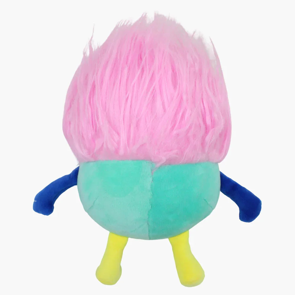 Troll Doll Plush Toy