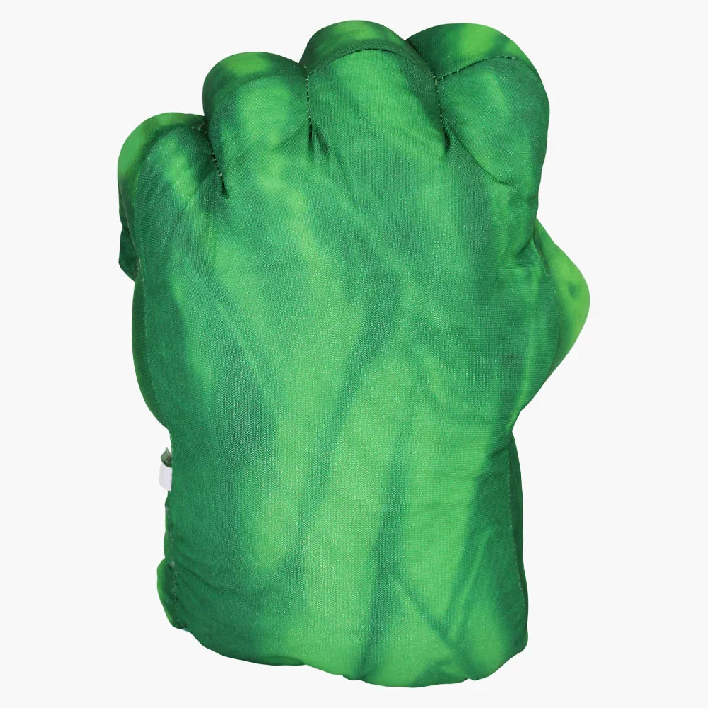 The Hulk Stuffed Hand