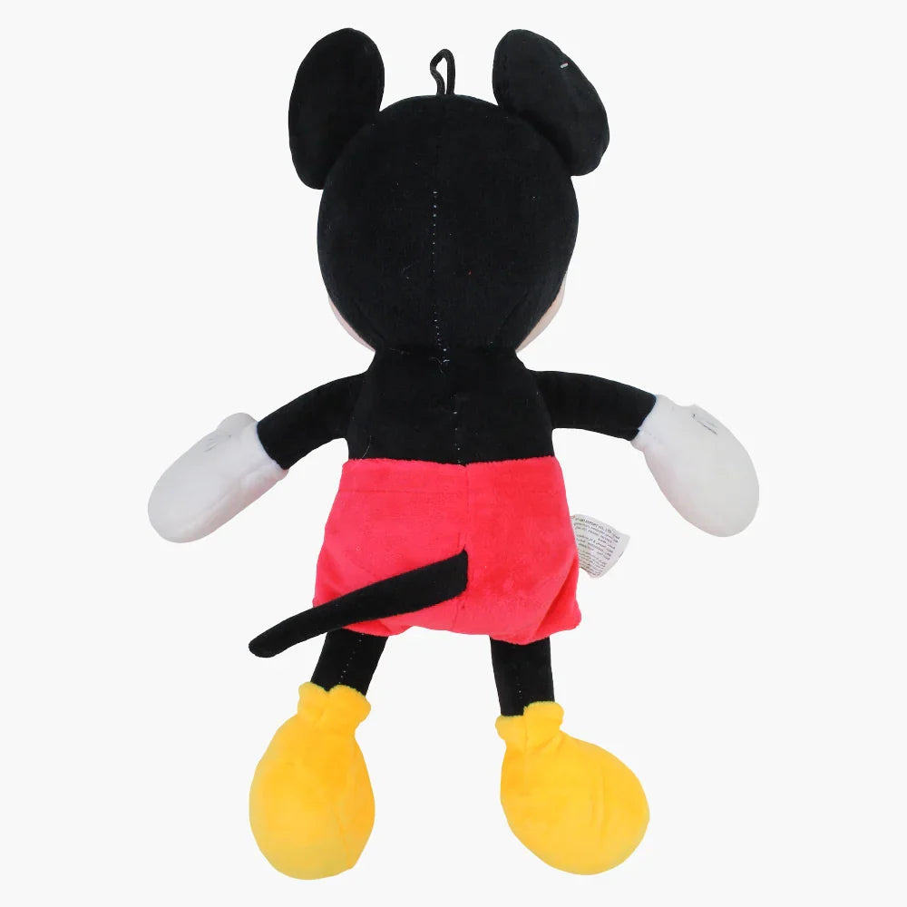 Mickey Mouse Plush Toy