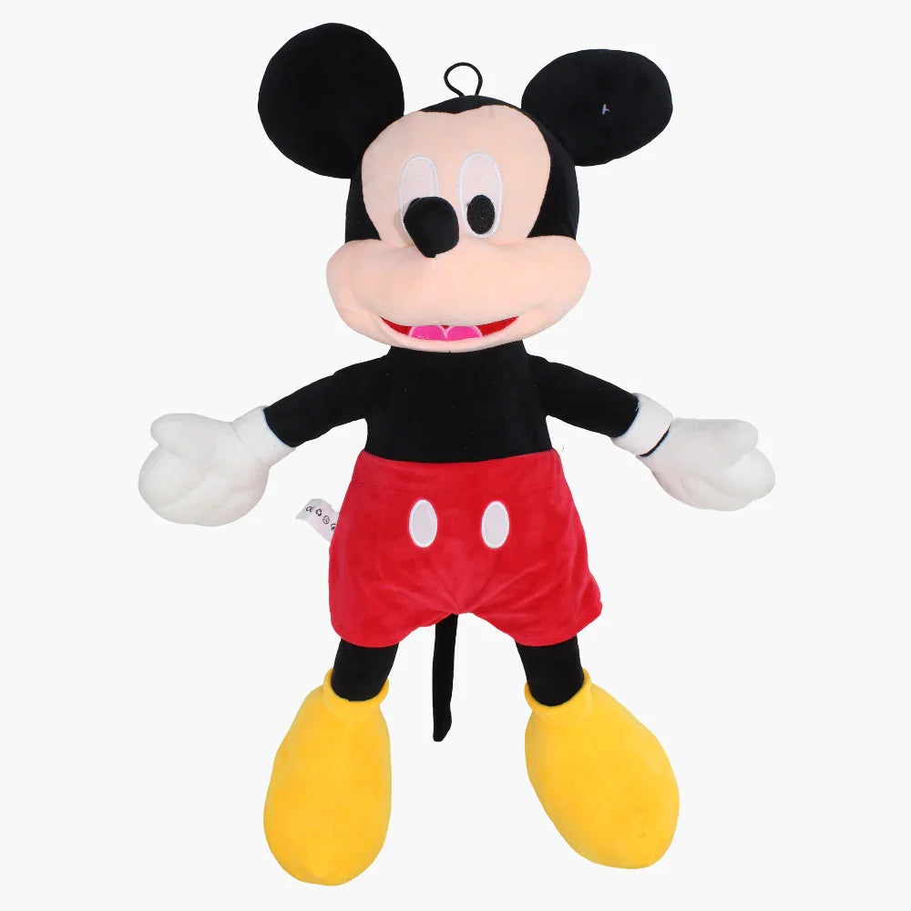 Mickey Mouse Plush Toy - 70cm