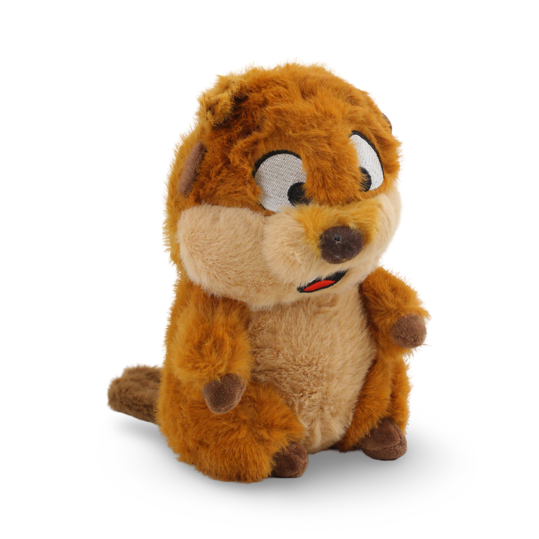 Chipmunk Plush Toy