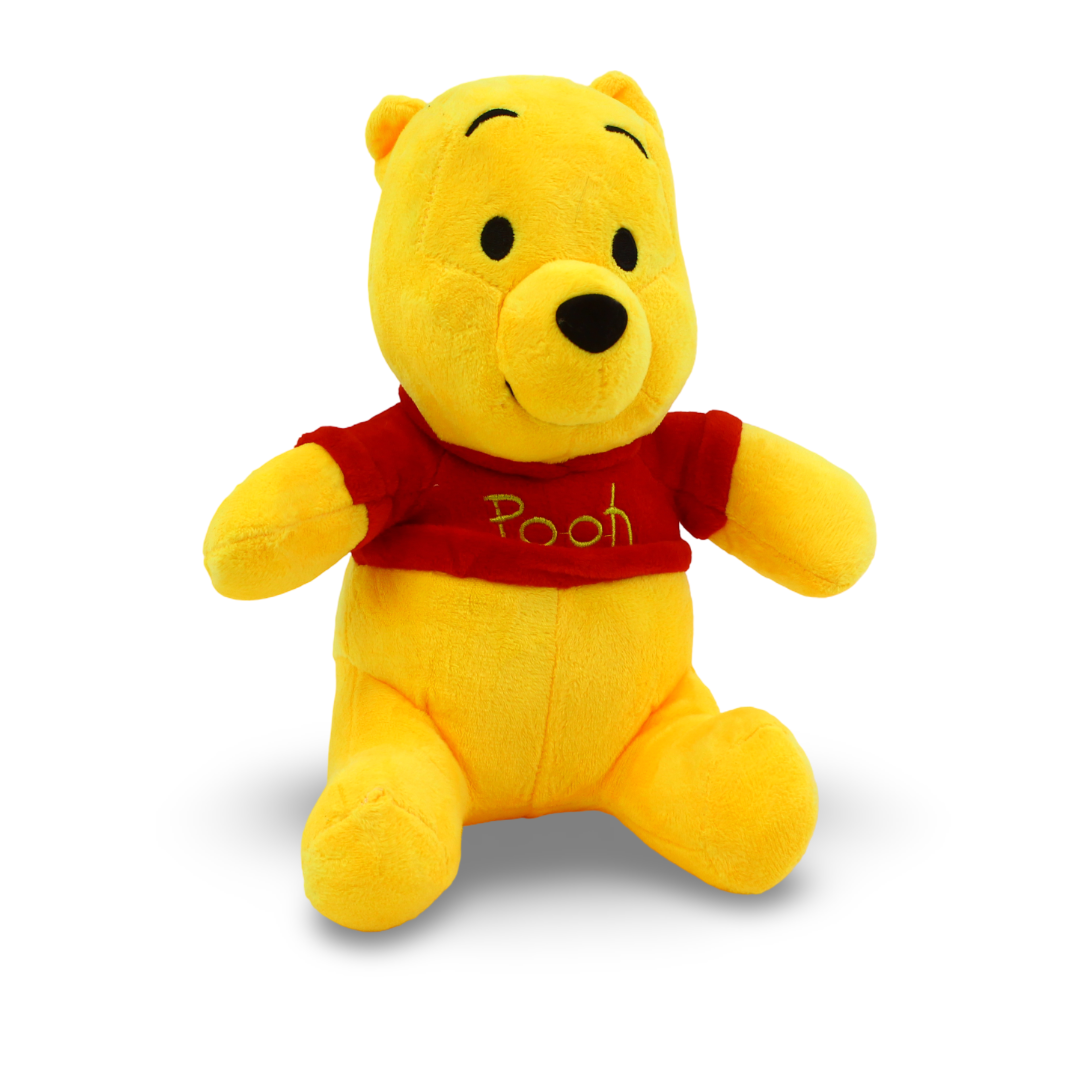 Pooh Plush Toy 30cm