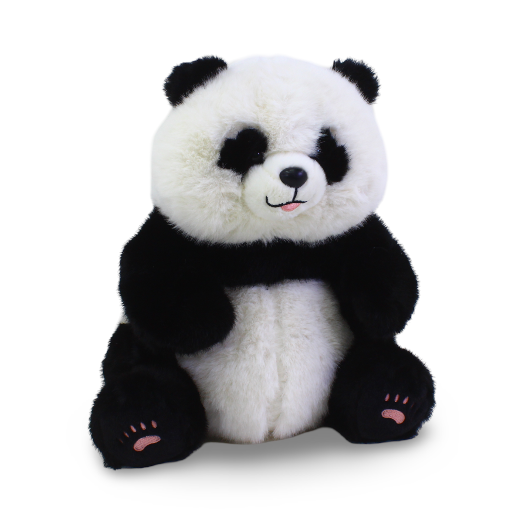 Panda Plush Toy (M Size)