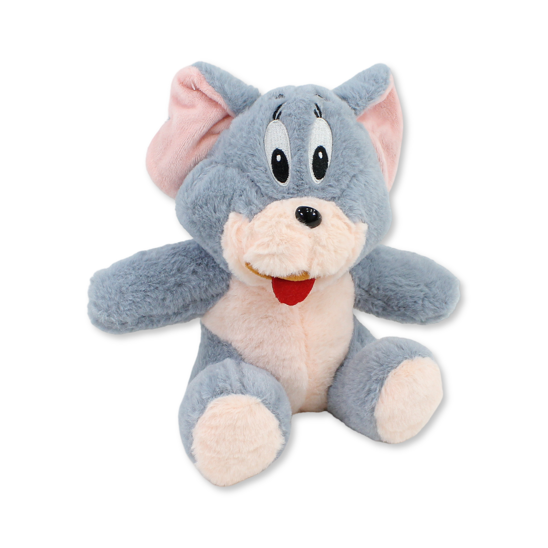 Tom Plush Toy - Assortments - OKO