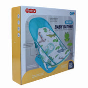 Baby Bath Chair – Green