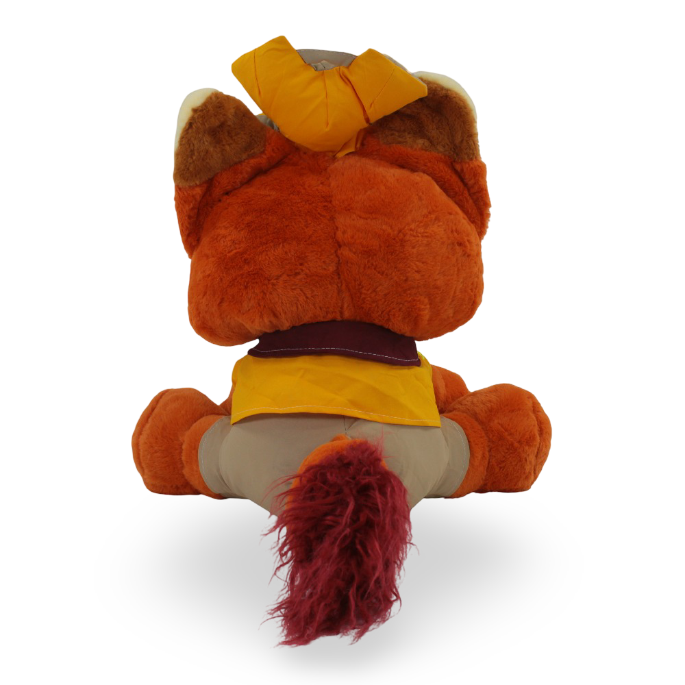 Zootopia Fox Plush Toy