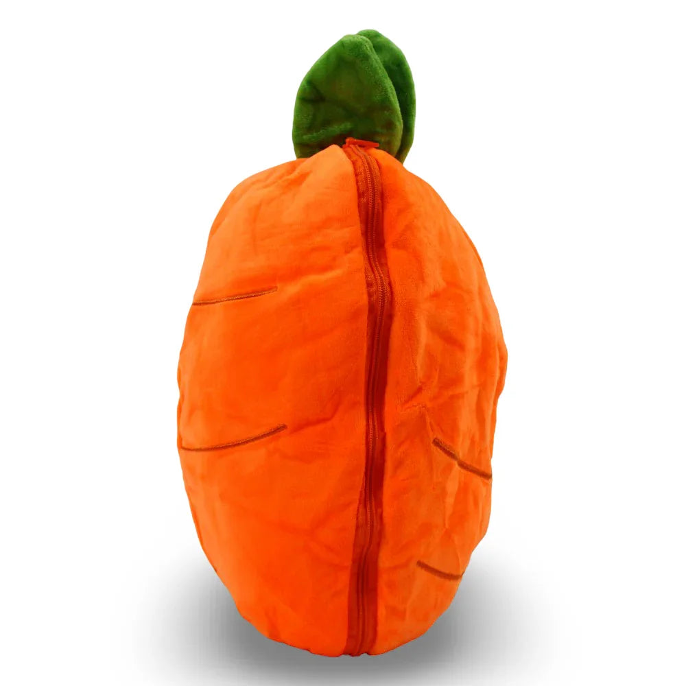 Bunny in a Carrot PlushToy