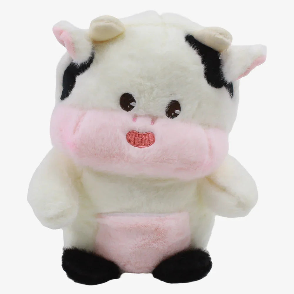 Cow Plush Toy