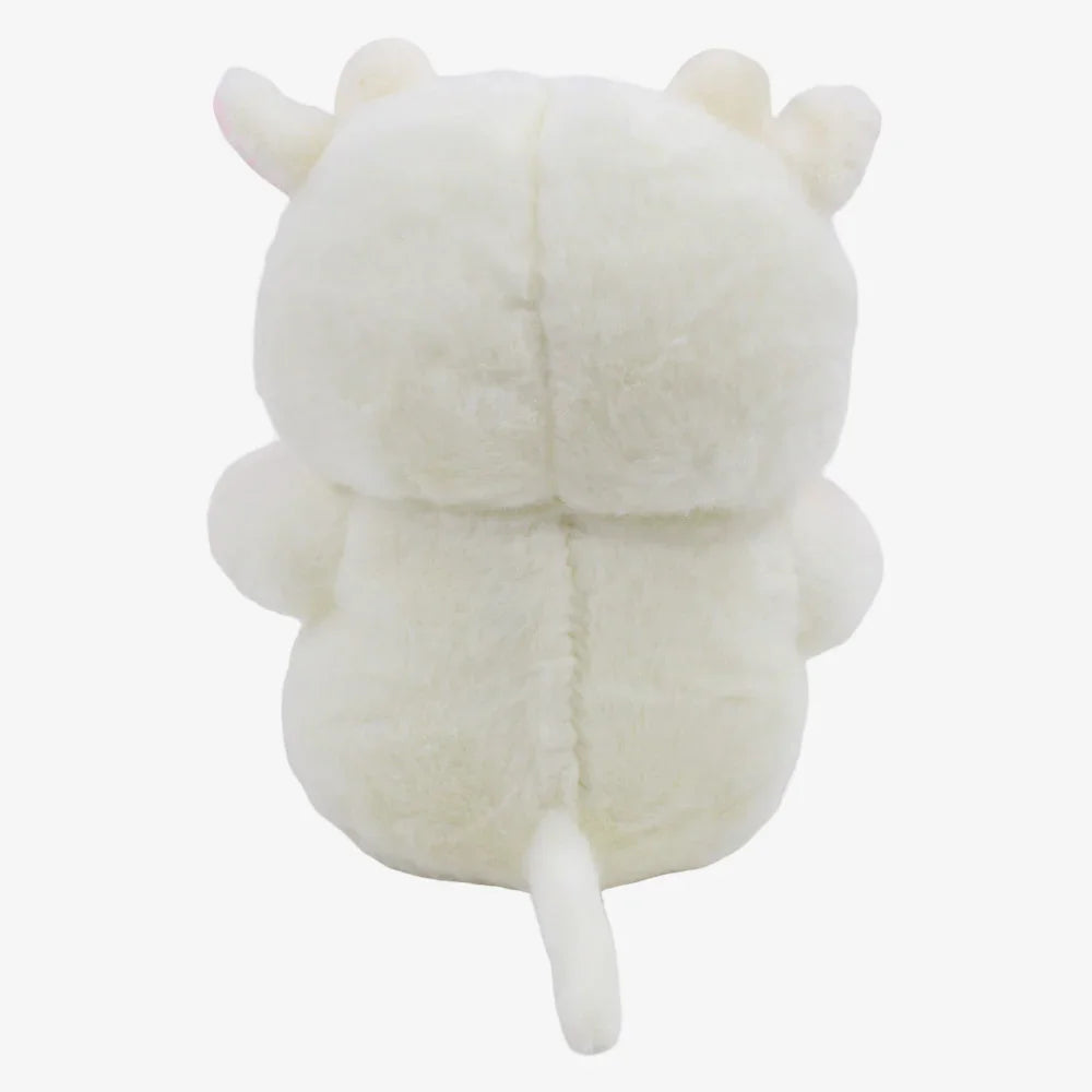 Cow Plush Toy