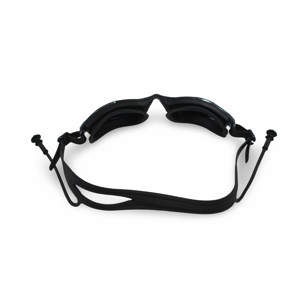 Cima Kids Swimming Goggles – Black
