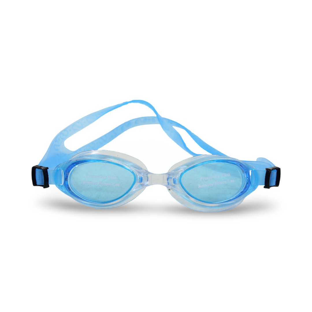 Wenfei Kids Swimming Goggles – Baby Blue - Summer
