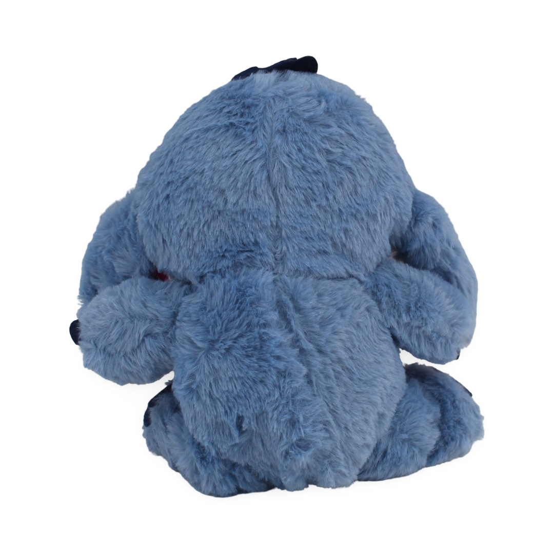 Stitch Plush Toy – Baby Blue