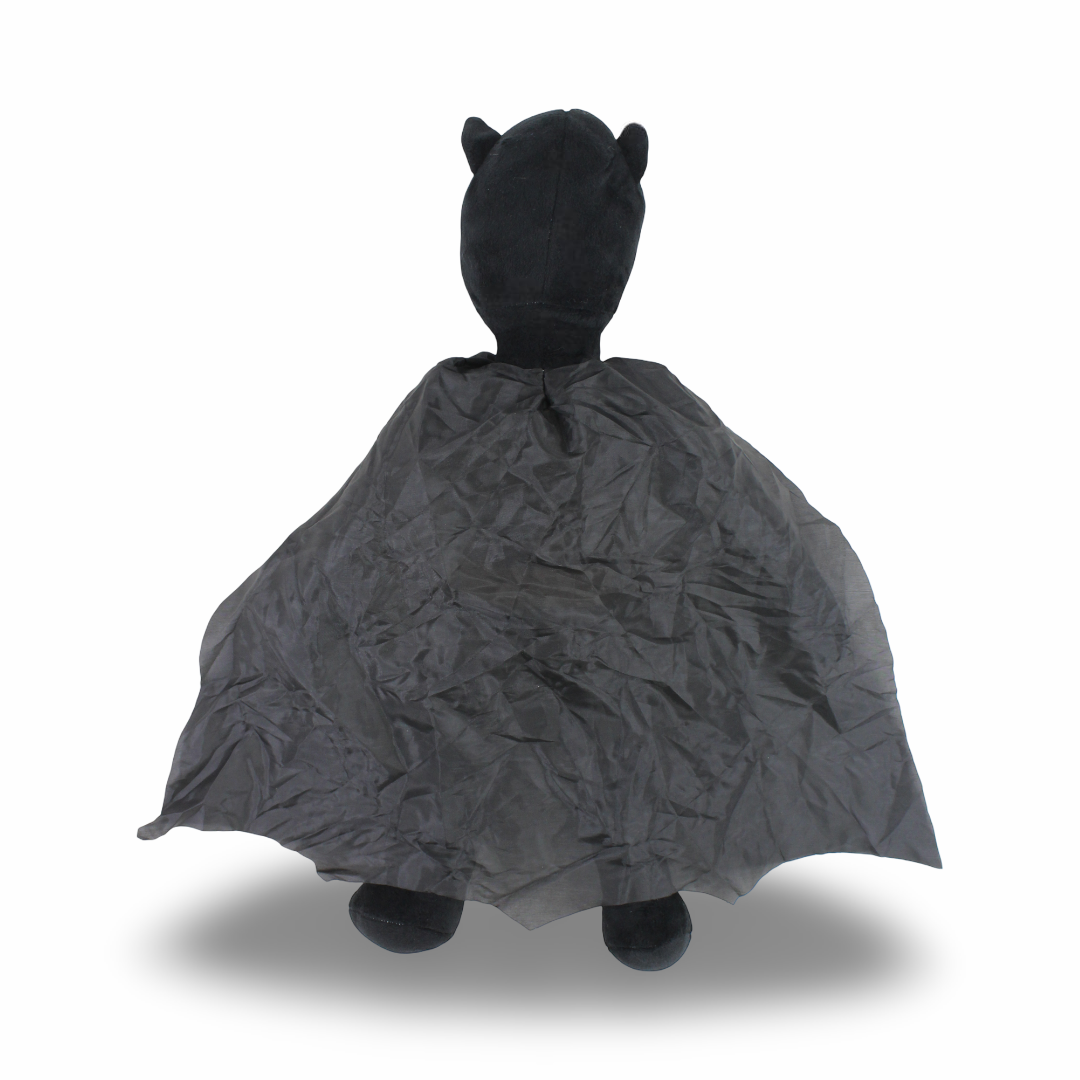 Batman Plush Soft Toy 55Cm