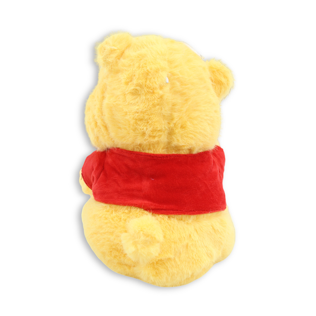 Kids Honey Jar Plush Toy – Small