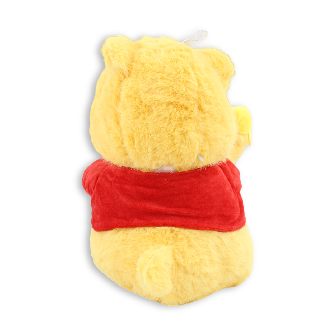 Kids Honey Jar Plush Toy – Medium