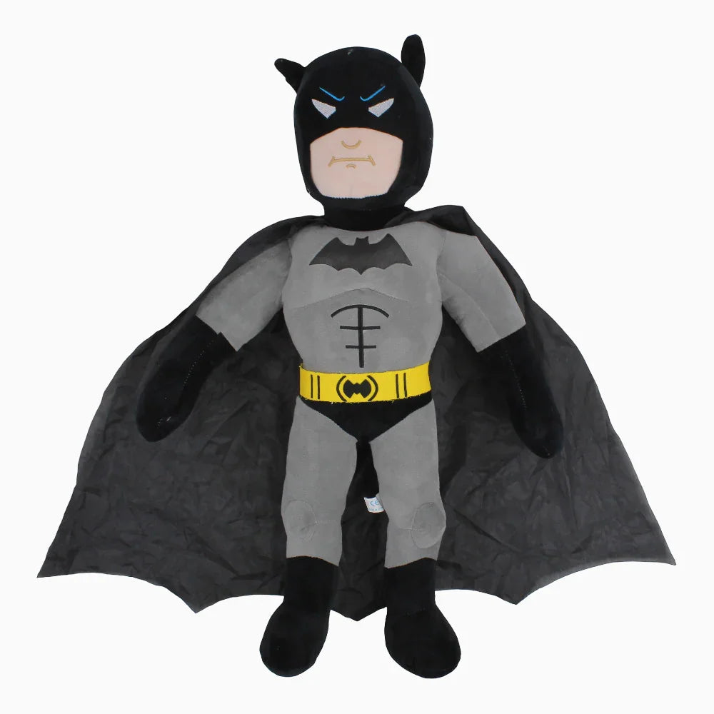Batman Plush Toy - 70 CM