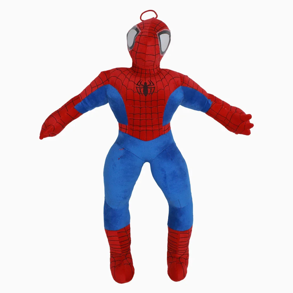 Spiderman Plush Toy – 50 CM