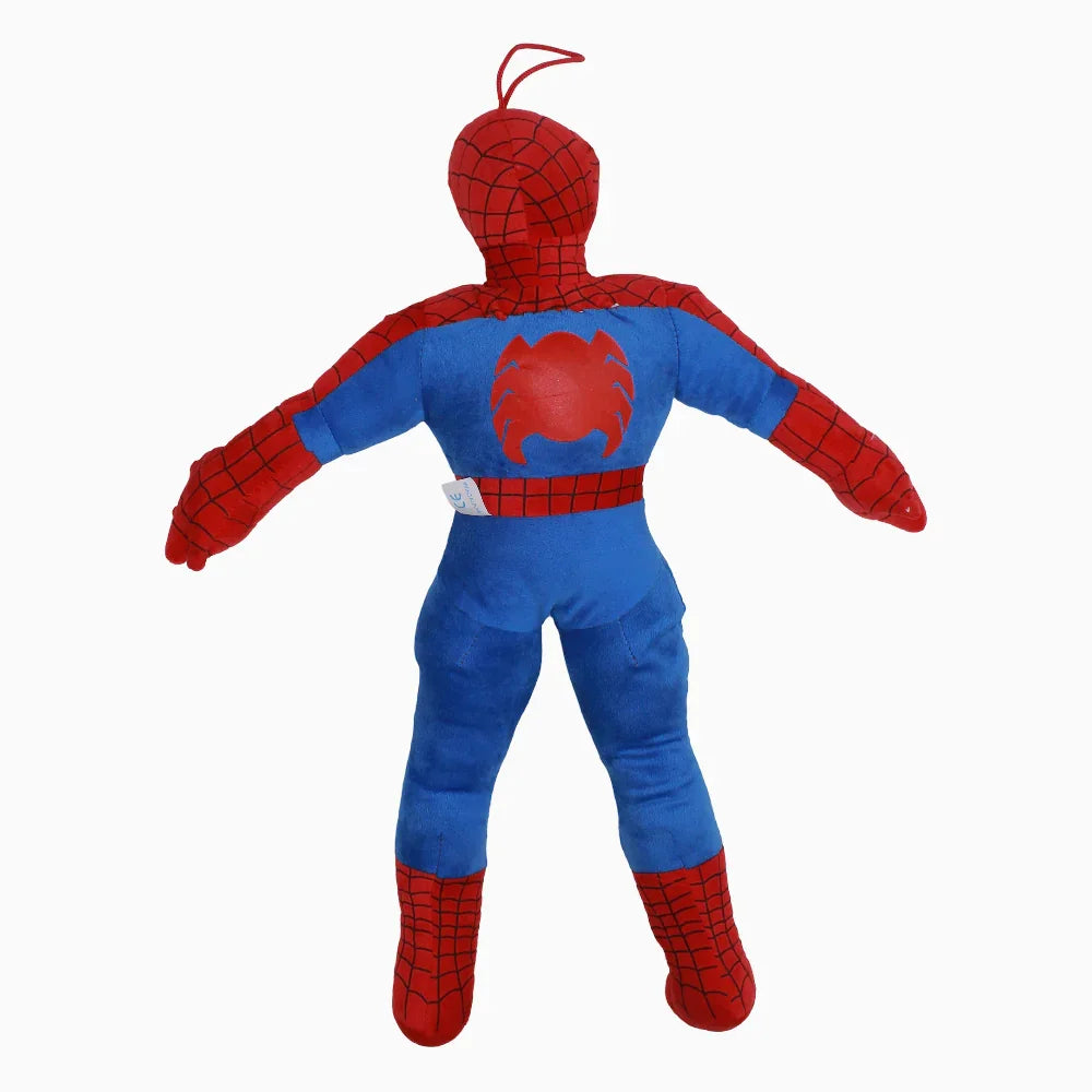 Spiderman Plush Toy – 50 CM