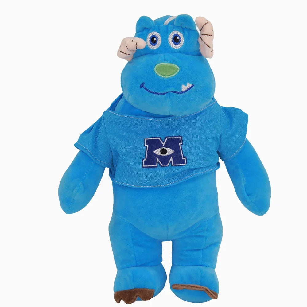 James P. Sullivan Plush Toy – 35 CM