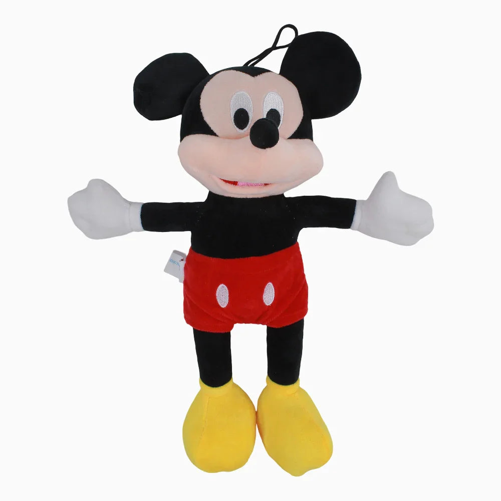 Mickey Mouse Plush Toy - 40cm