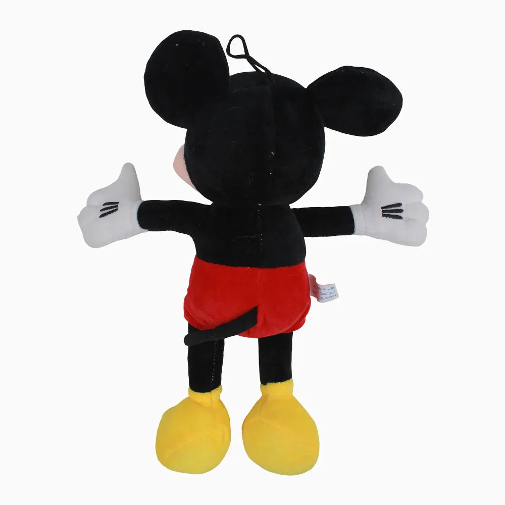 Mickey Mouse Plush Toy - 40cm
