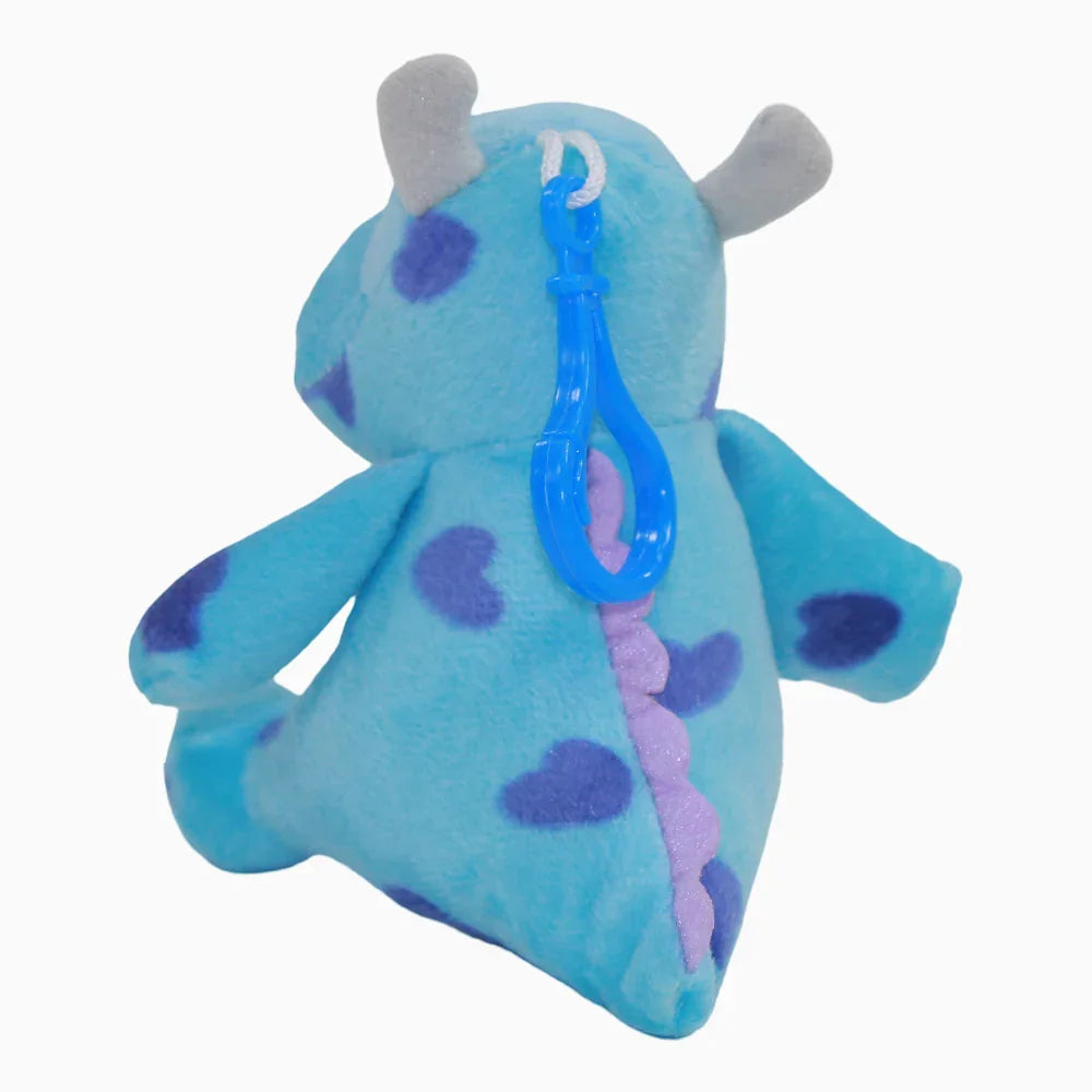 Sullivan Plush Keychain