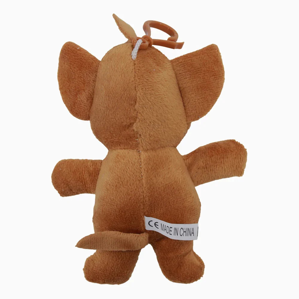 Jerry Plush Keychain