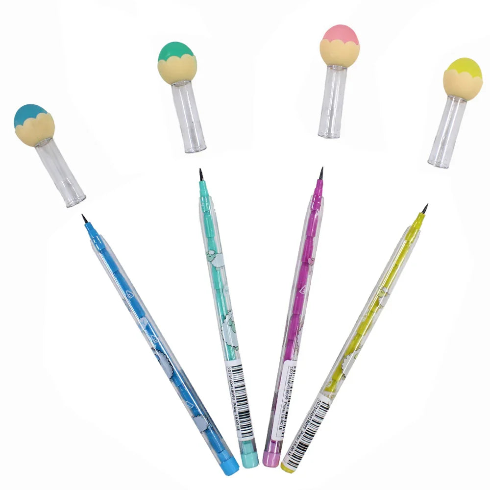 Chick Pencil