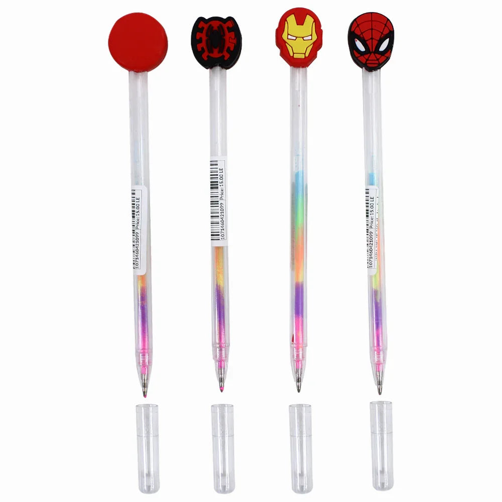 Avengers Gel Pen