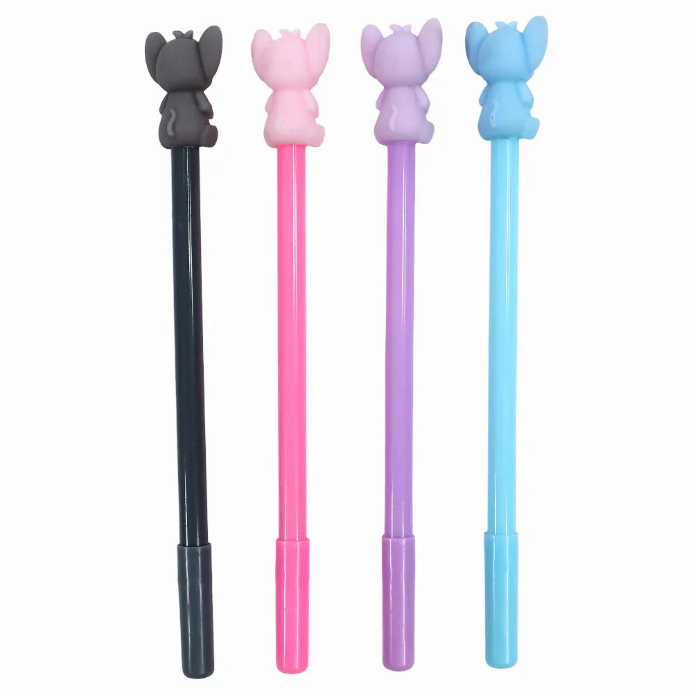 Tom and Jerry Gel Pen