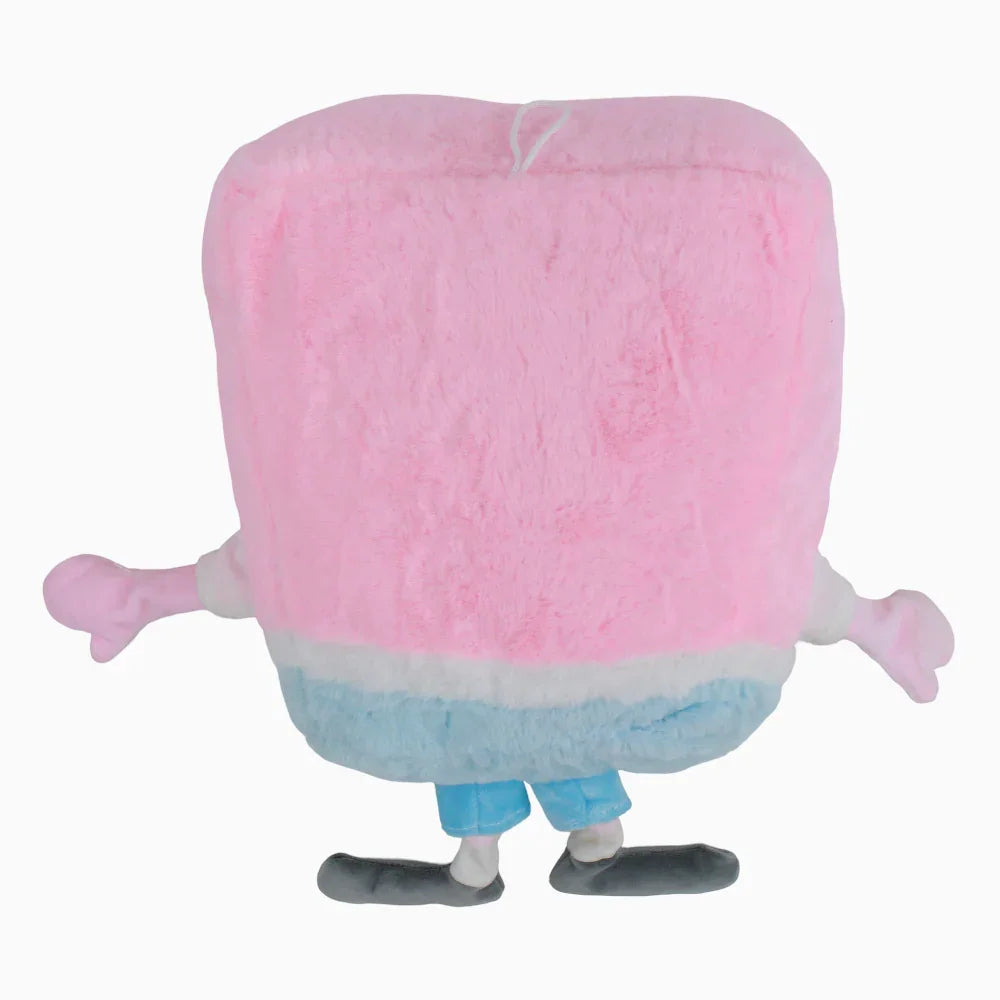 SpongeBob Plush Toy - Pink