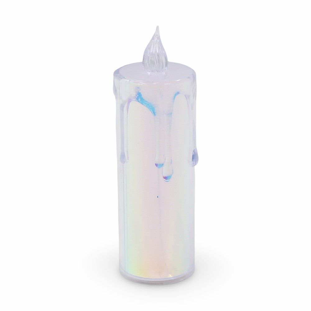Ramadan LED Candle - Large - Party - OKO