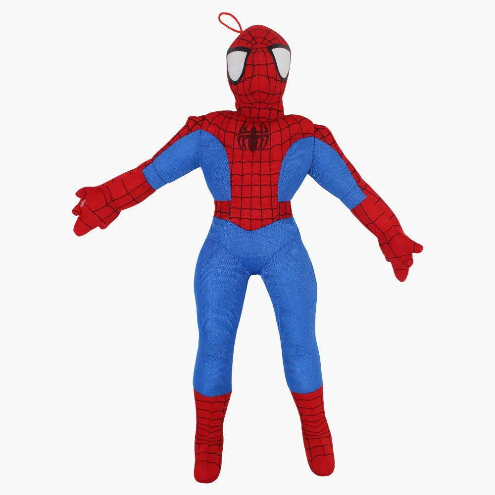 Spiderman Plush Toy - Assortments - OKO