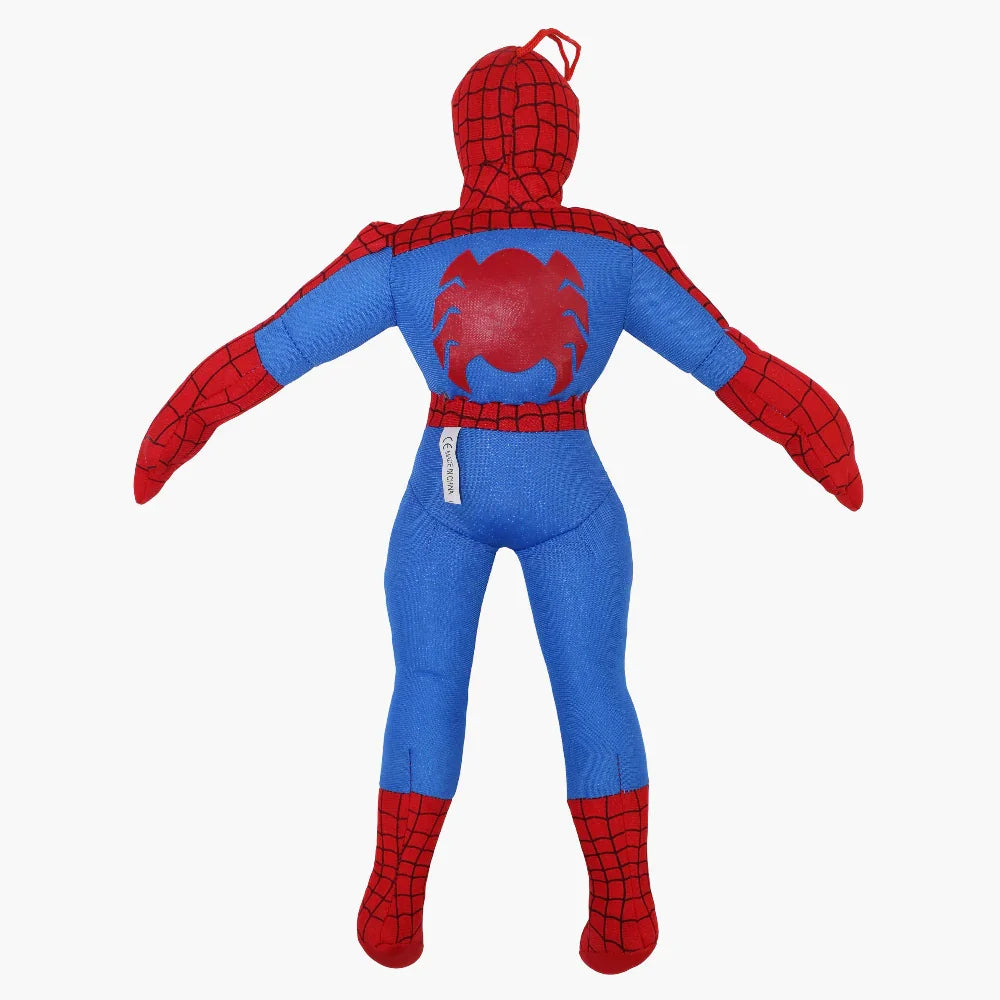 Spiderman Plush Toy