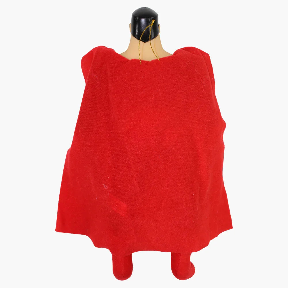 Superman Plush Toy