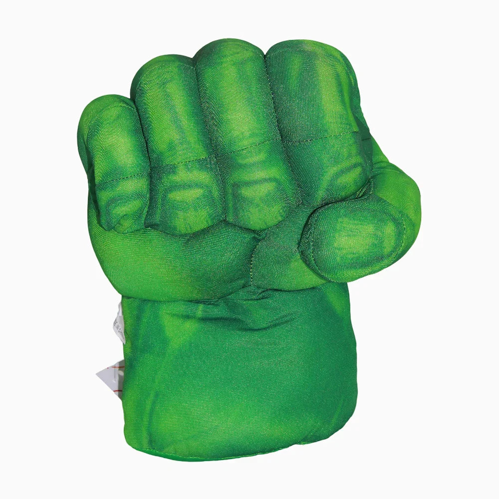 Hulk Hand Toy