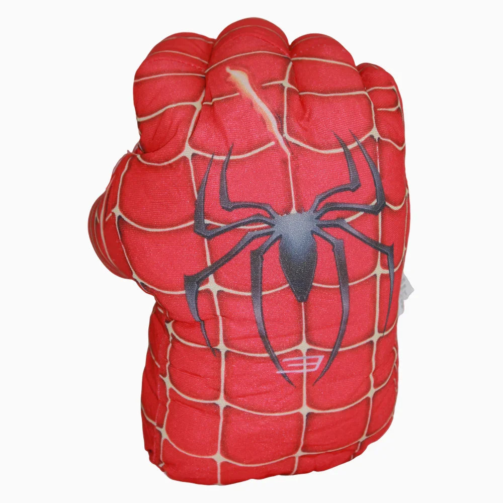 Spiderman Hand Toy