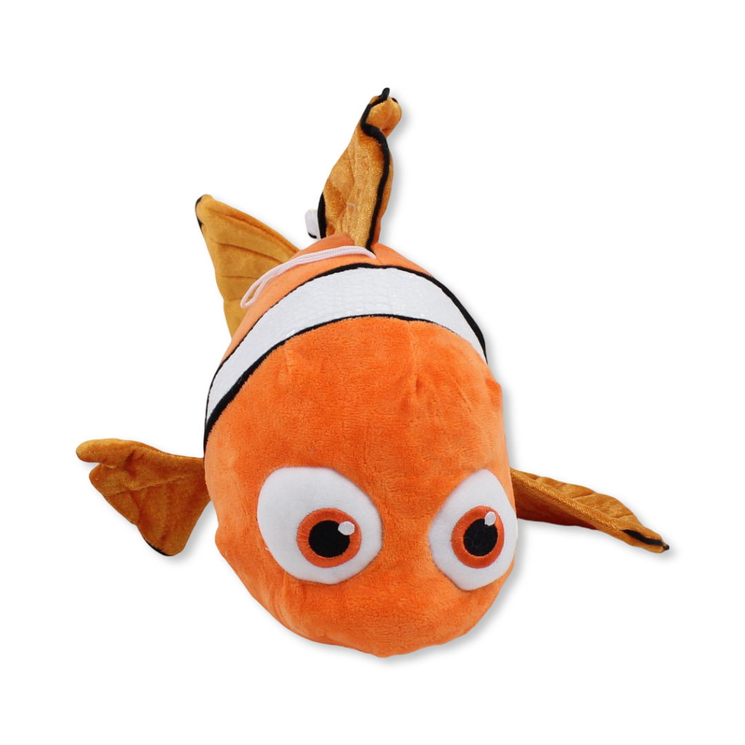 Nemo Plush Toy - Assortments - OKO