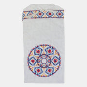 Printed Cotton Table Runner