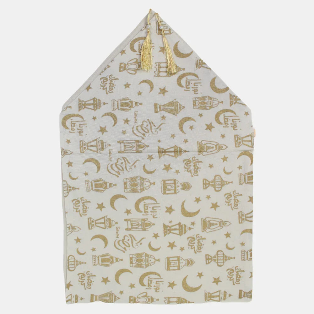 Dak Printed Table Runner – Padded Design