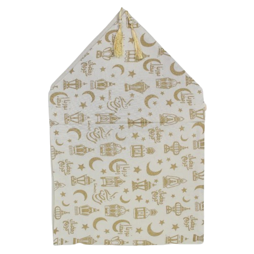 Dak Printed Table Runner – Padded Design - Party - OKO