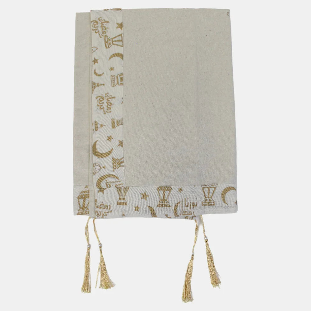 Table Cover – Ramadan Kareem (1 Meter)
