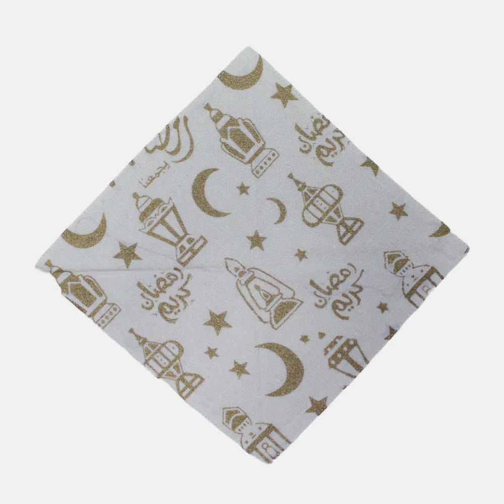 Table Cover – Ramadan Kareem (1 Meter)